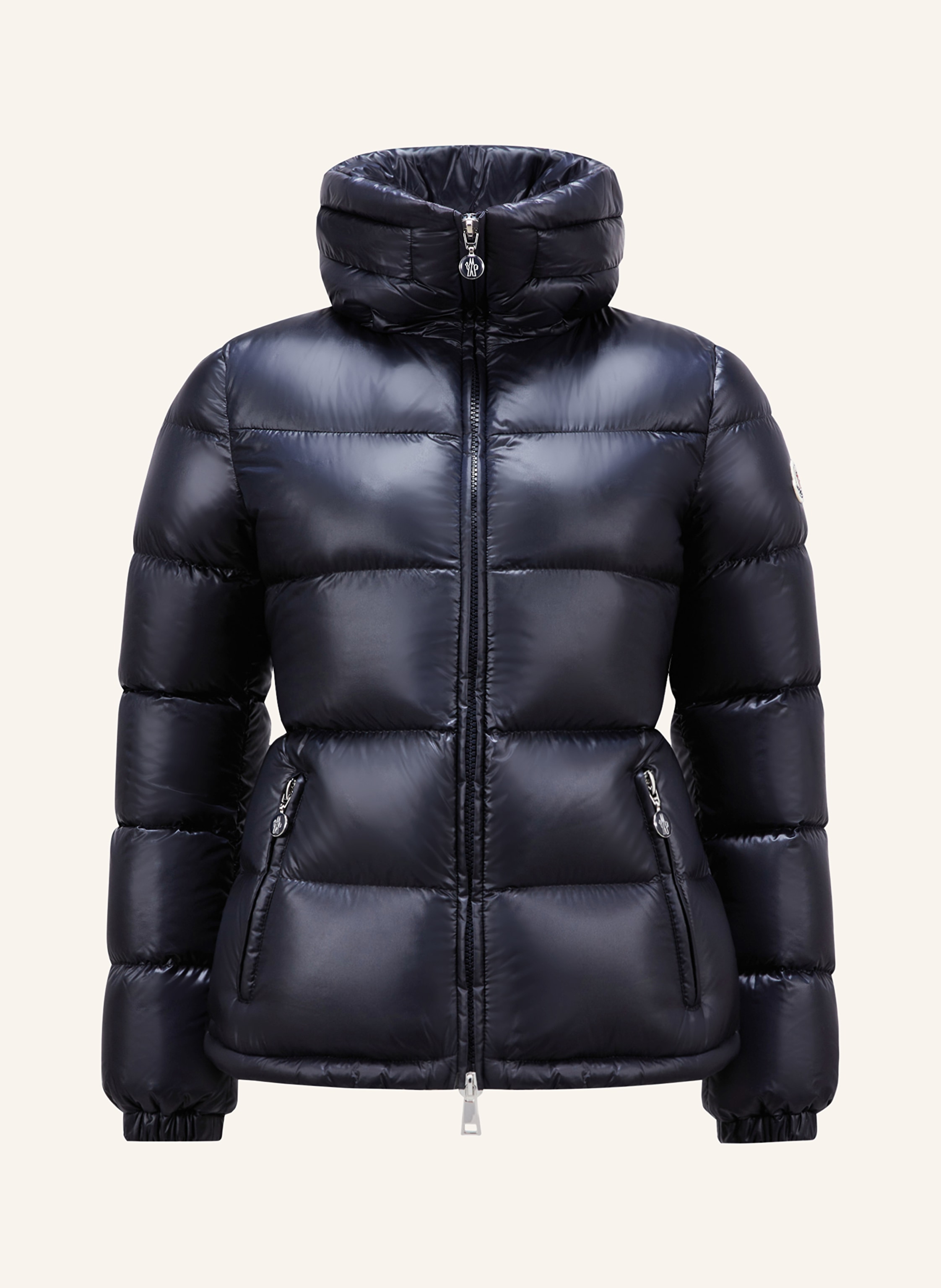MONCLER Daunenjacke DOURO