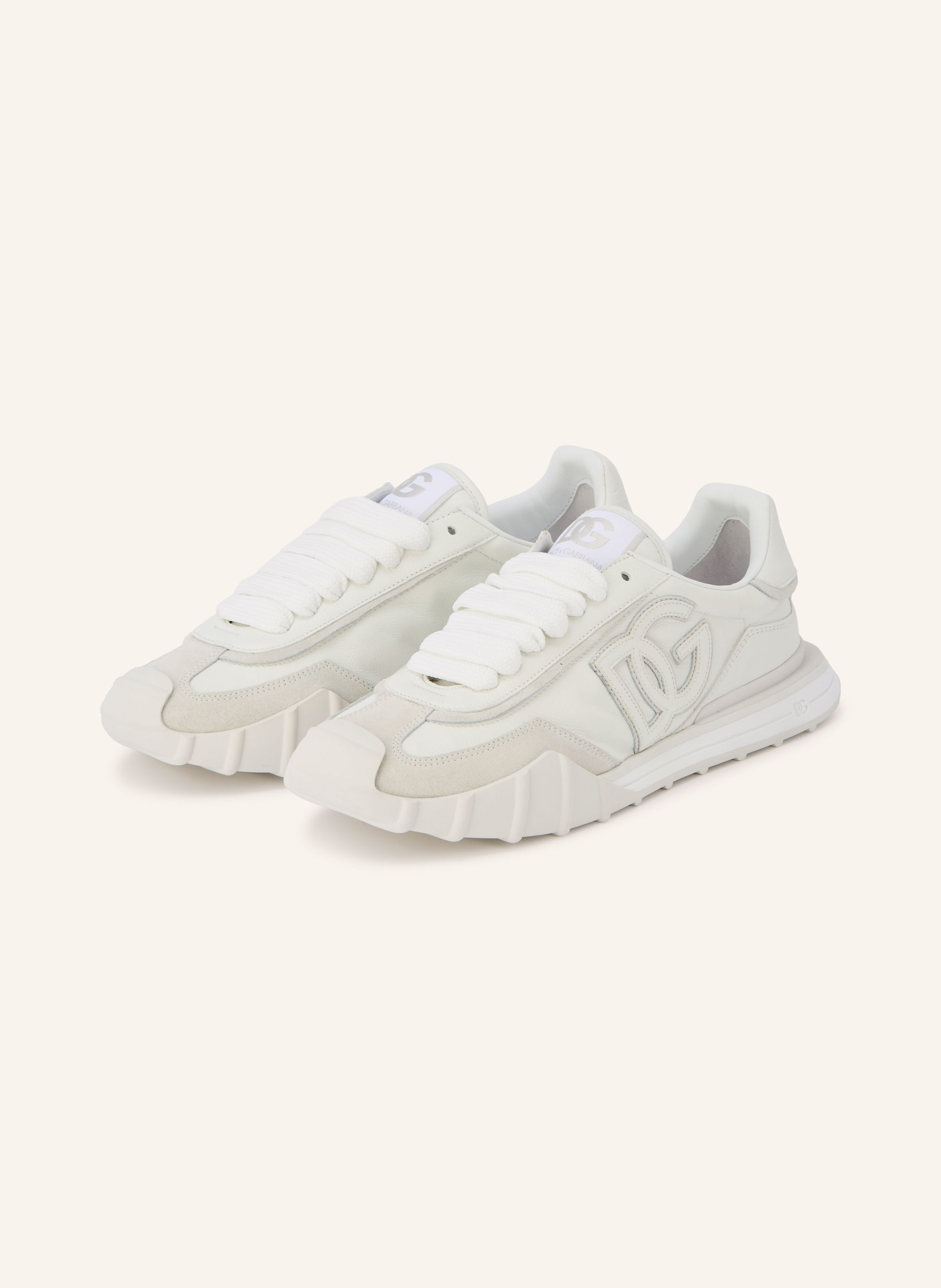 DOLCE & GABBANA Sneaker