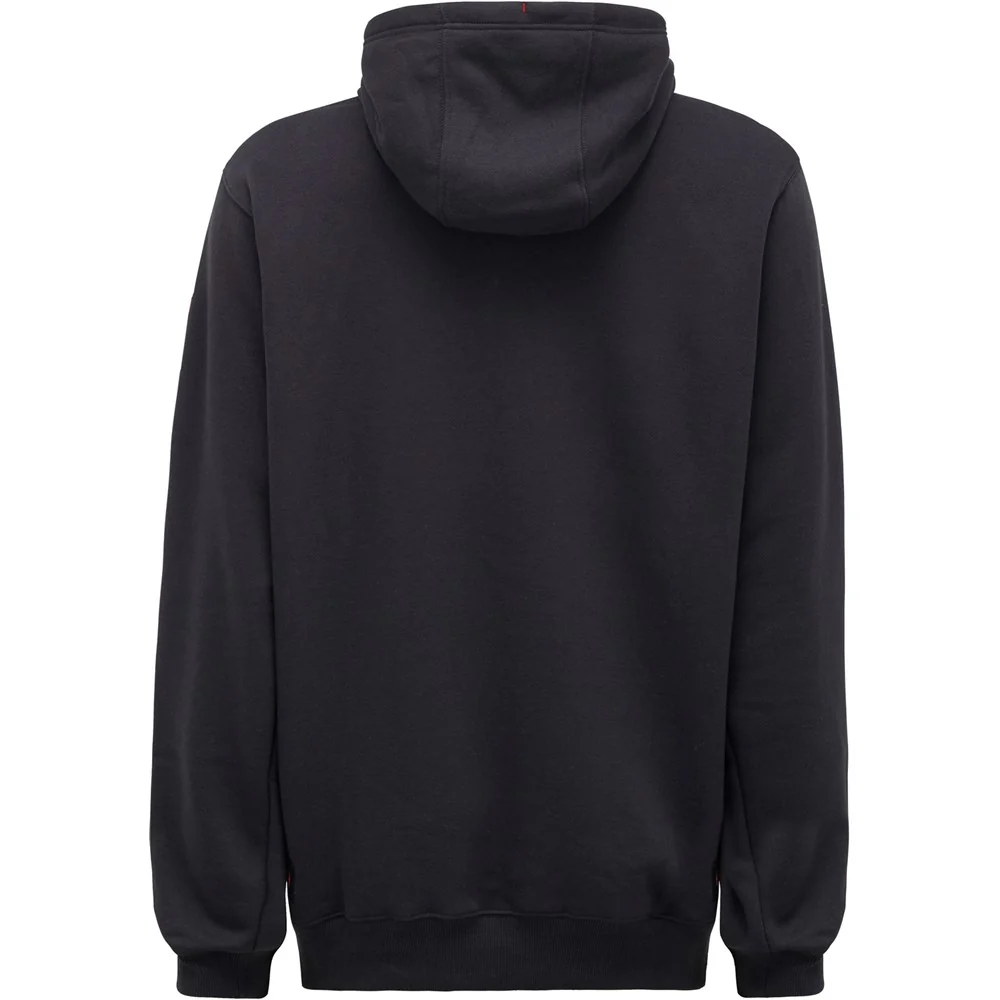 Hard Yakka Brushed Fleece Hoodie