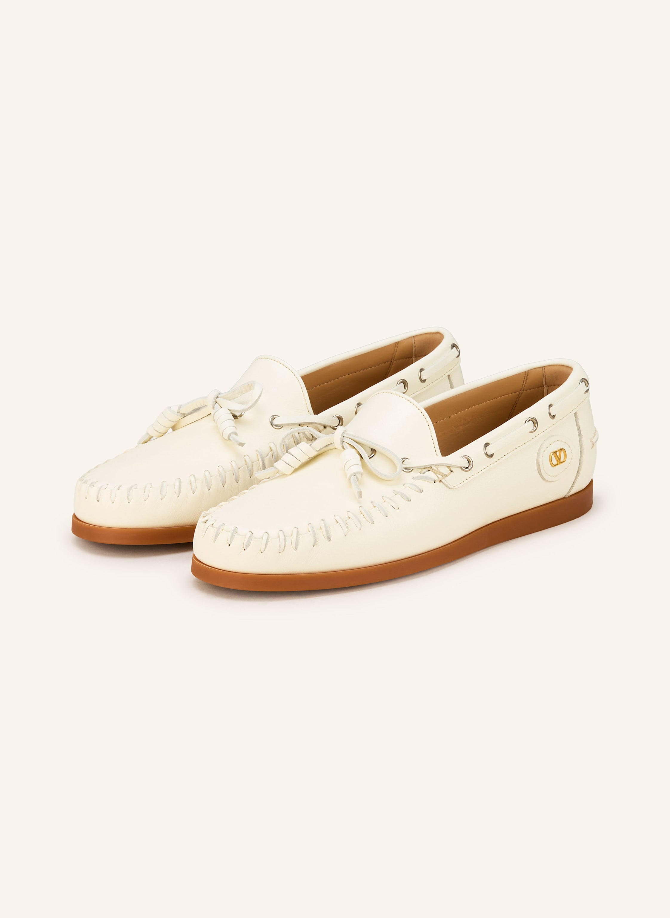 VALENTINO GARAVANI Bootsschuhe PALM AVENUE