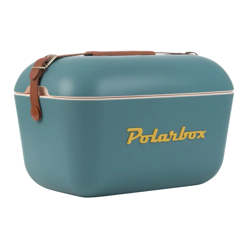 Kühlbox Retro Cooler