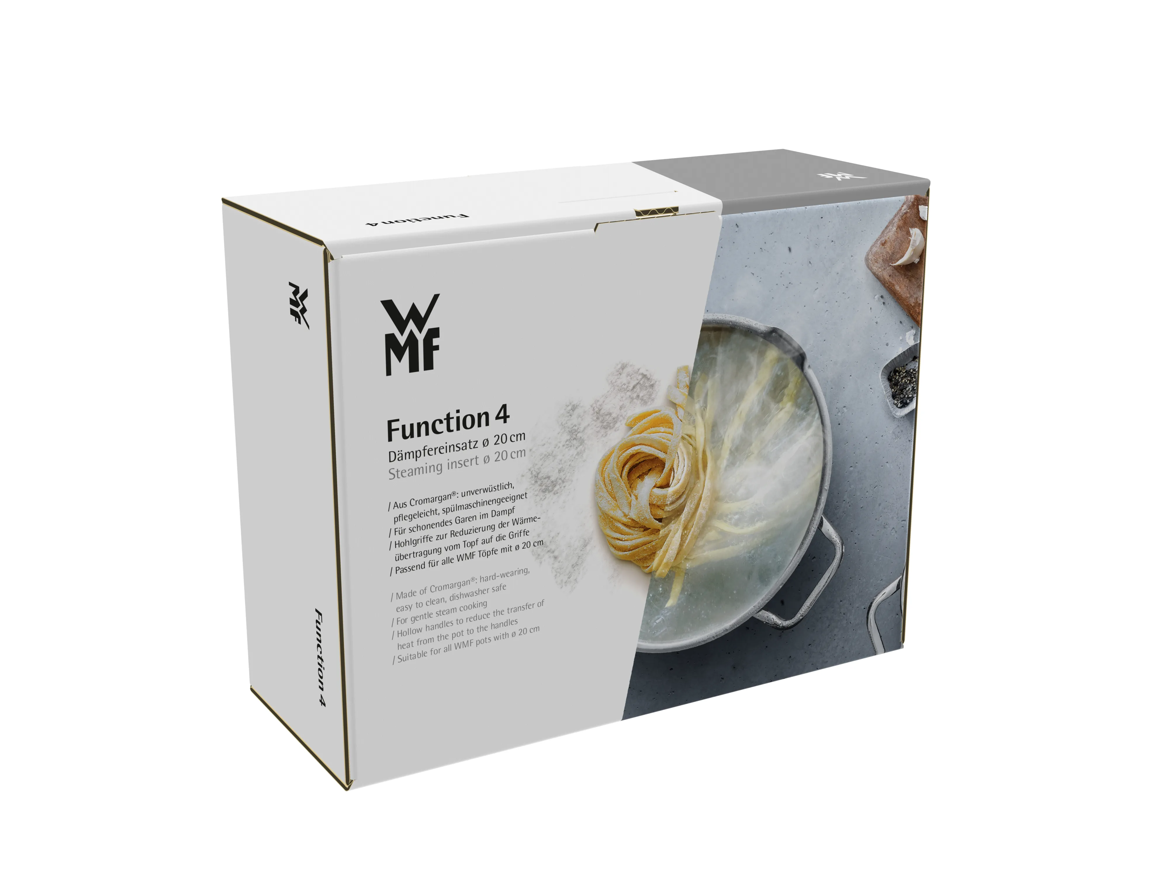 WMF Function 4 Steamer Basket 20 cm