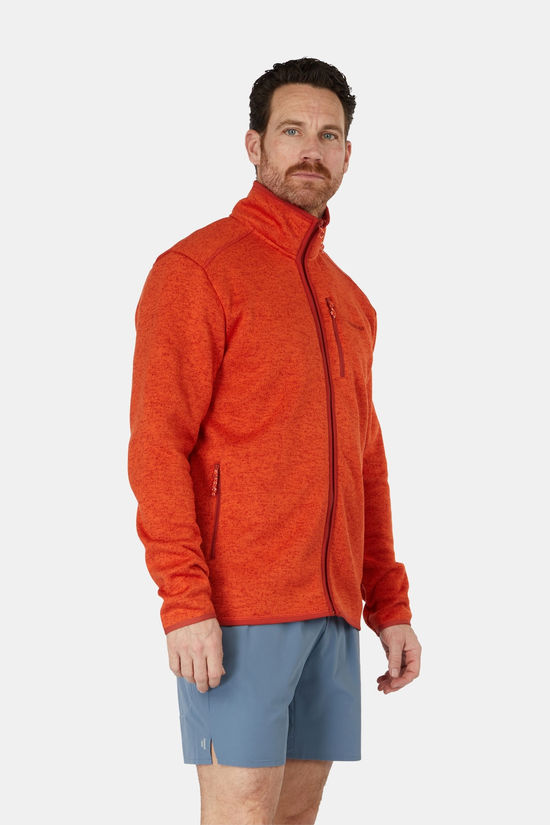 Ayacucho Drasland II Fleecevest