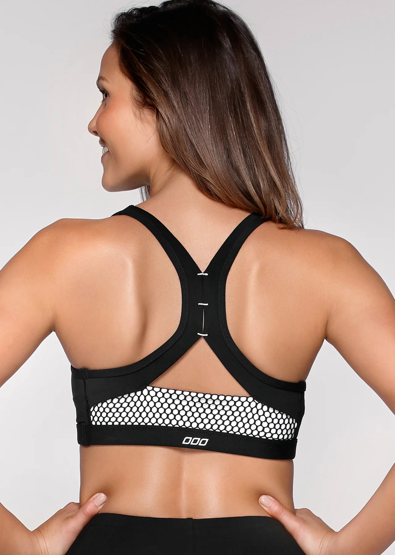 Beetle Juice Sports Bra