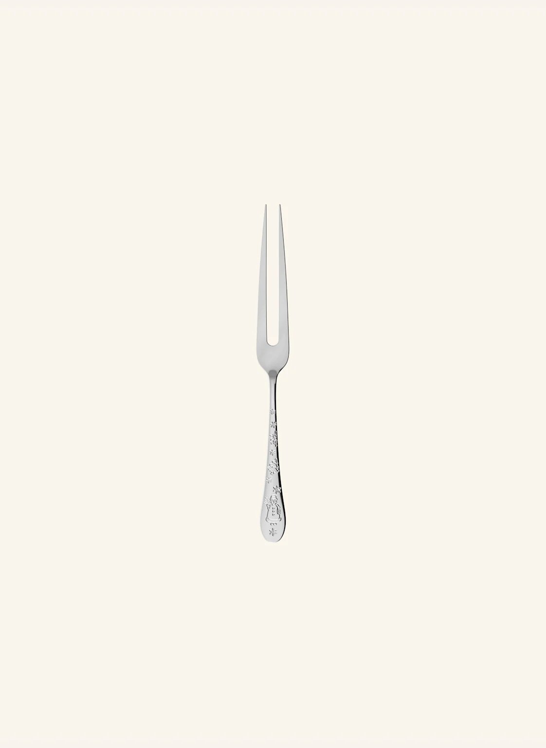 Villeroy & Boch Fleischgabel TOY'S DELIGHT