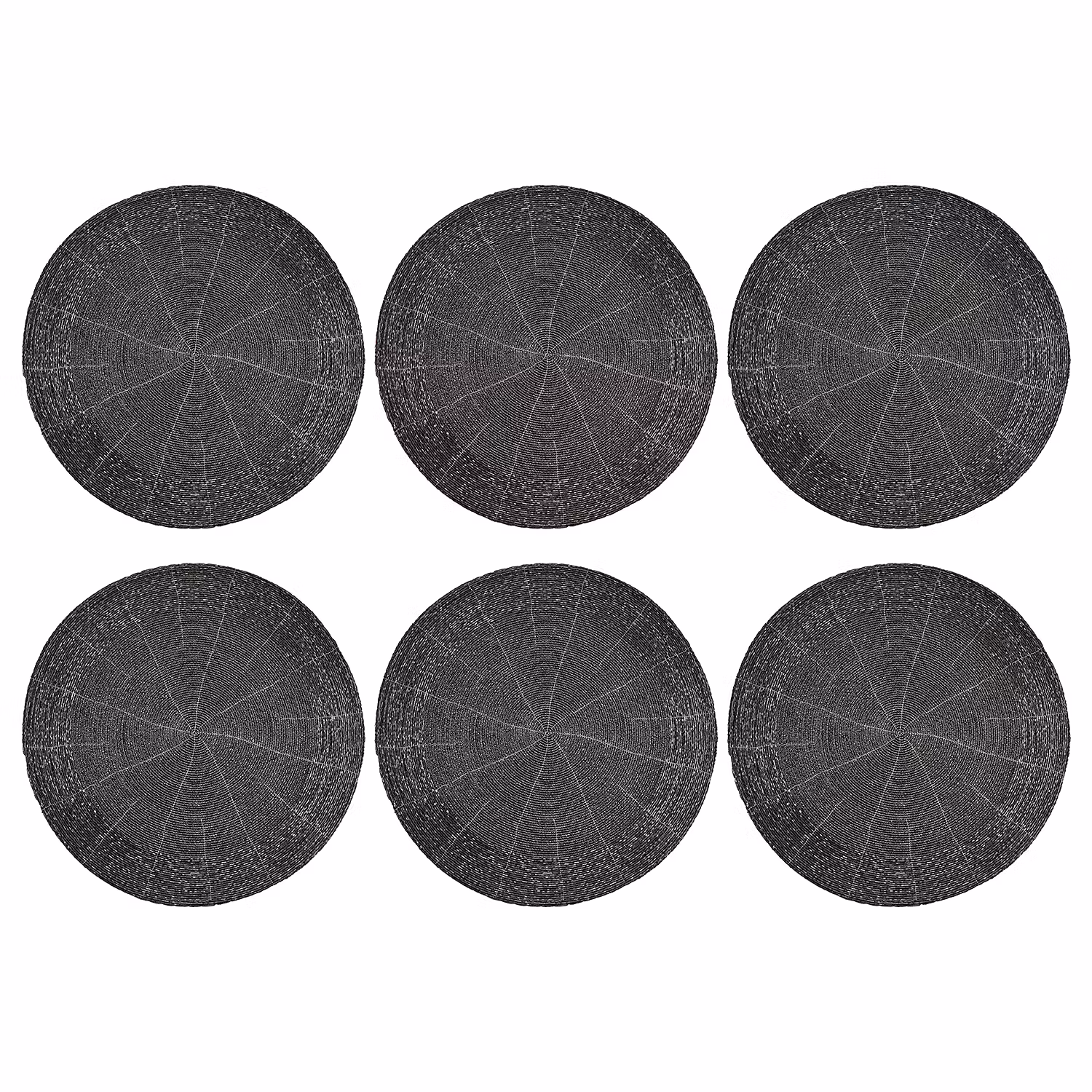 SHINE ON Platzset 6er-Set