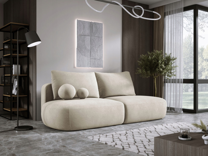 Nowoczesna Sofa Kanapa BABU Cloud 03