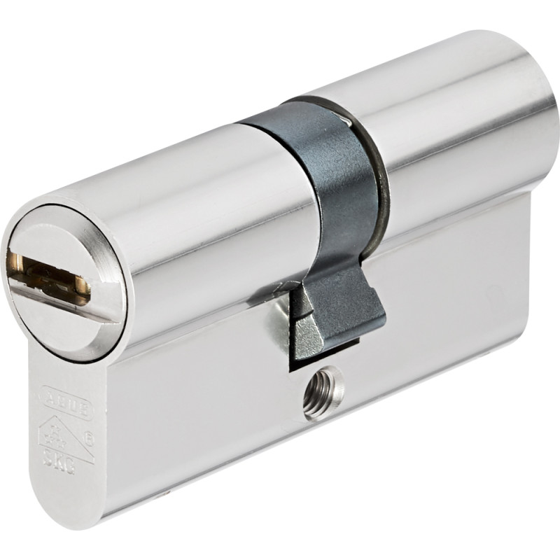 Cylindre de porte MRB-S20 40 x 40 mm ABUS