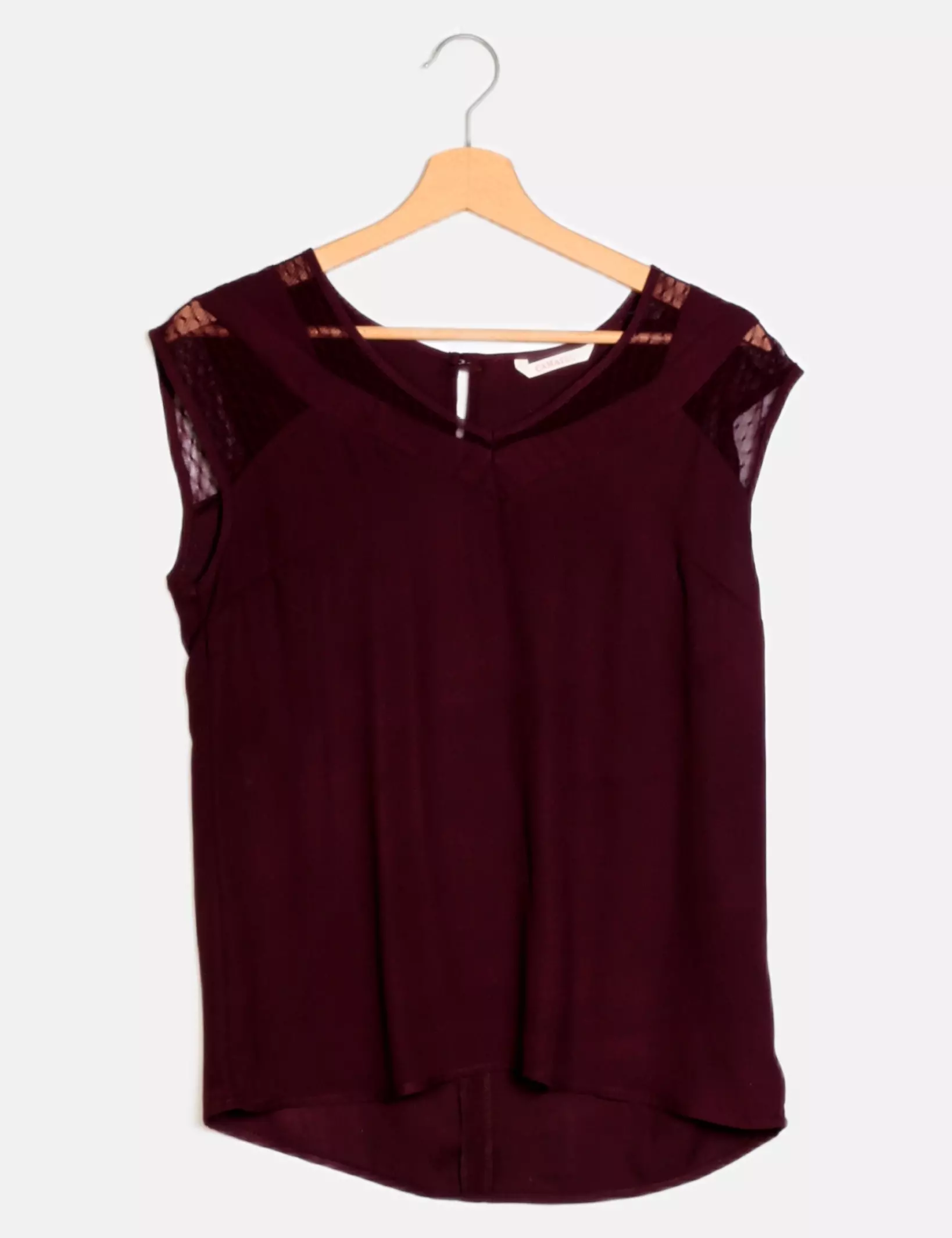 Camaïeu blouse Flowing