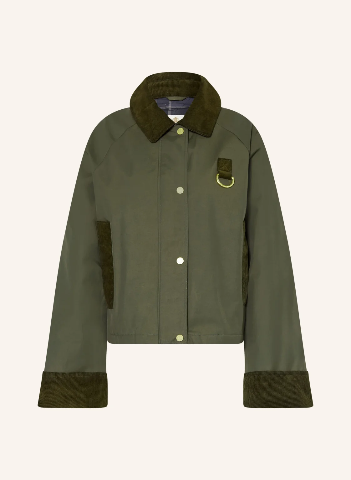 Barbour Jacke WENDY