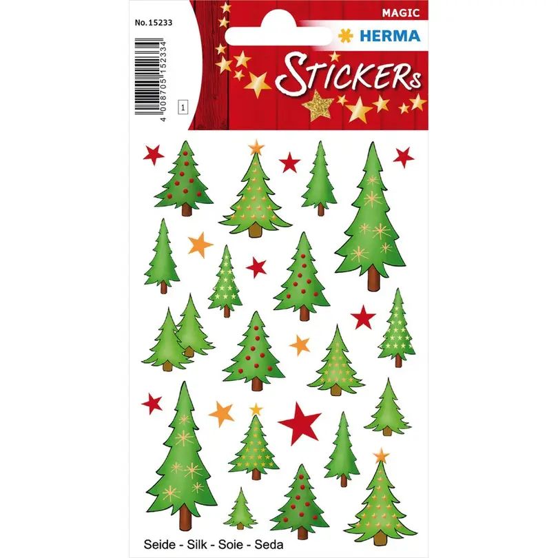Sticker Stickers