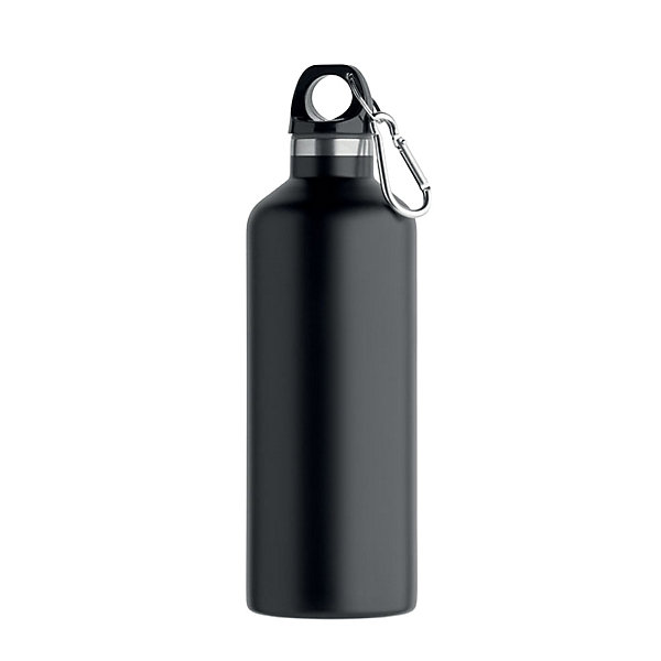 MidOcean - Bouteille CARABI Black (Taille unique)