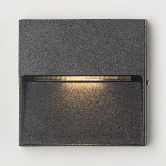 Wandleuchte »Shadow square«, 20 W