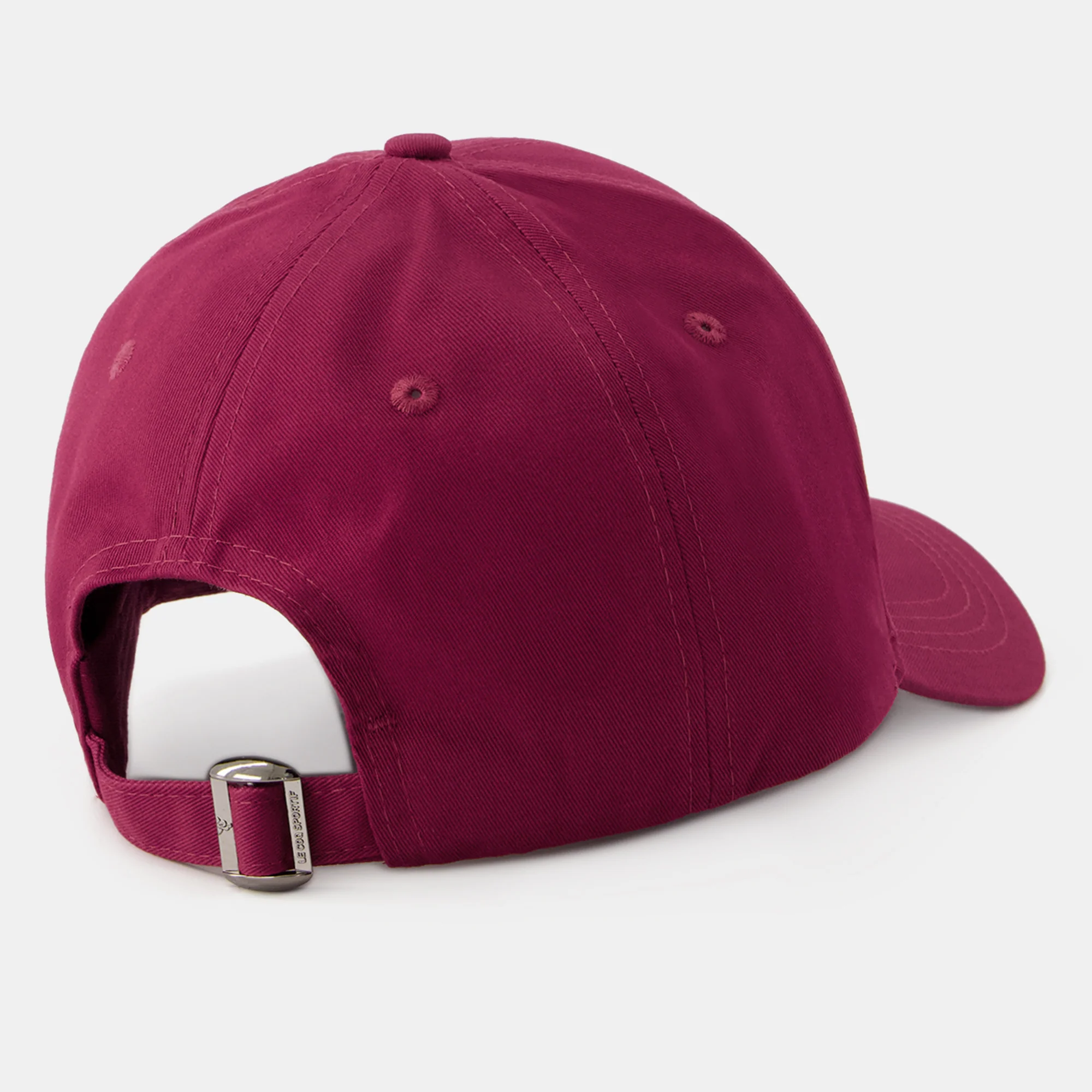 2410662-ESS T/T CAP N°1 rambo red | Casquette Unisexe
