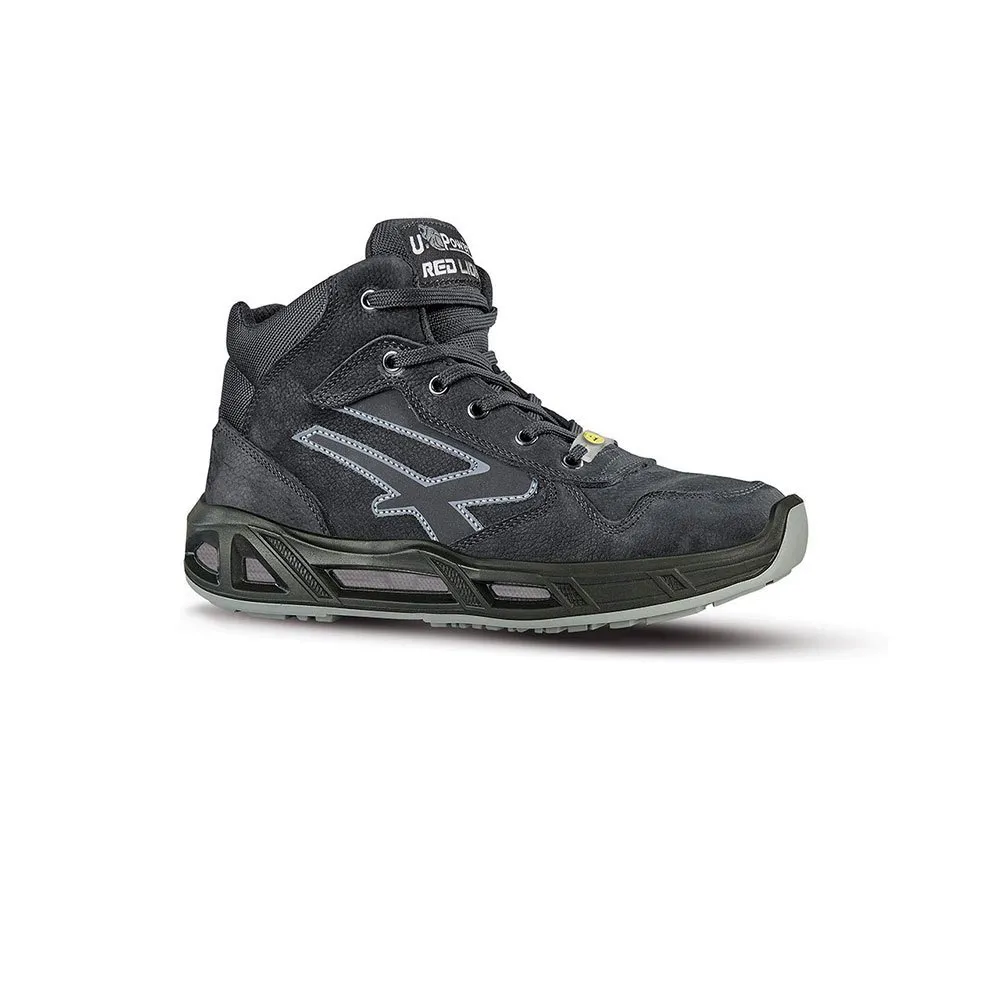 U-power LIFT CARPET safety boots