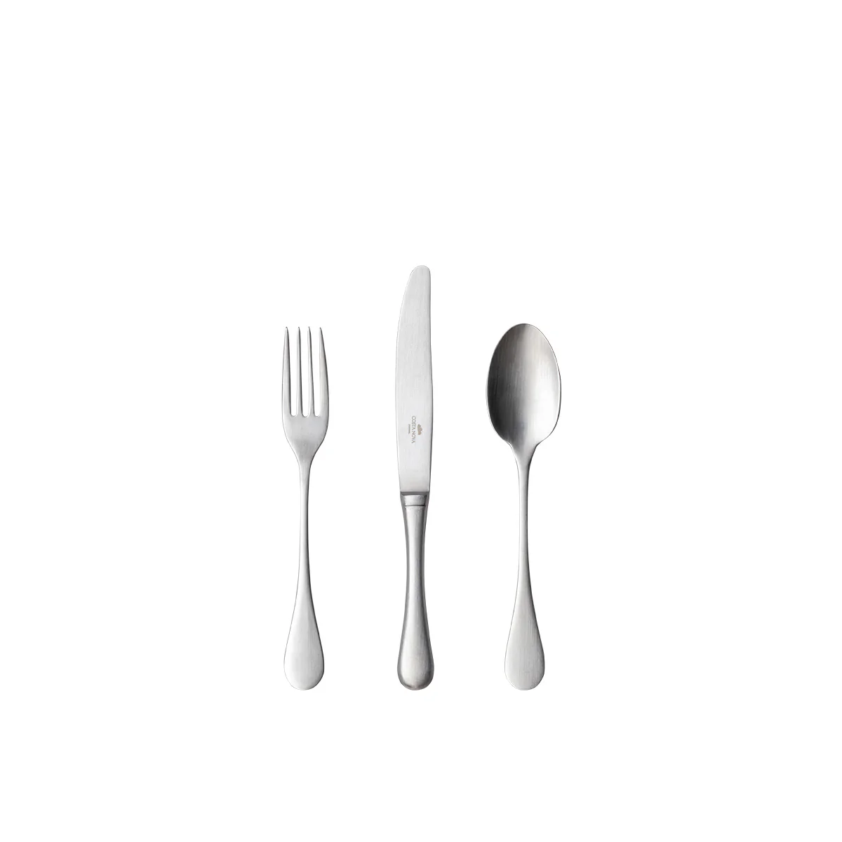 Flatware Dessert 18 Pieces Set Antigo