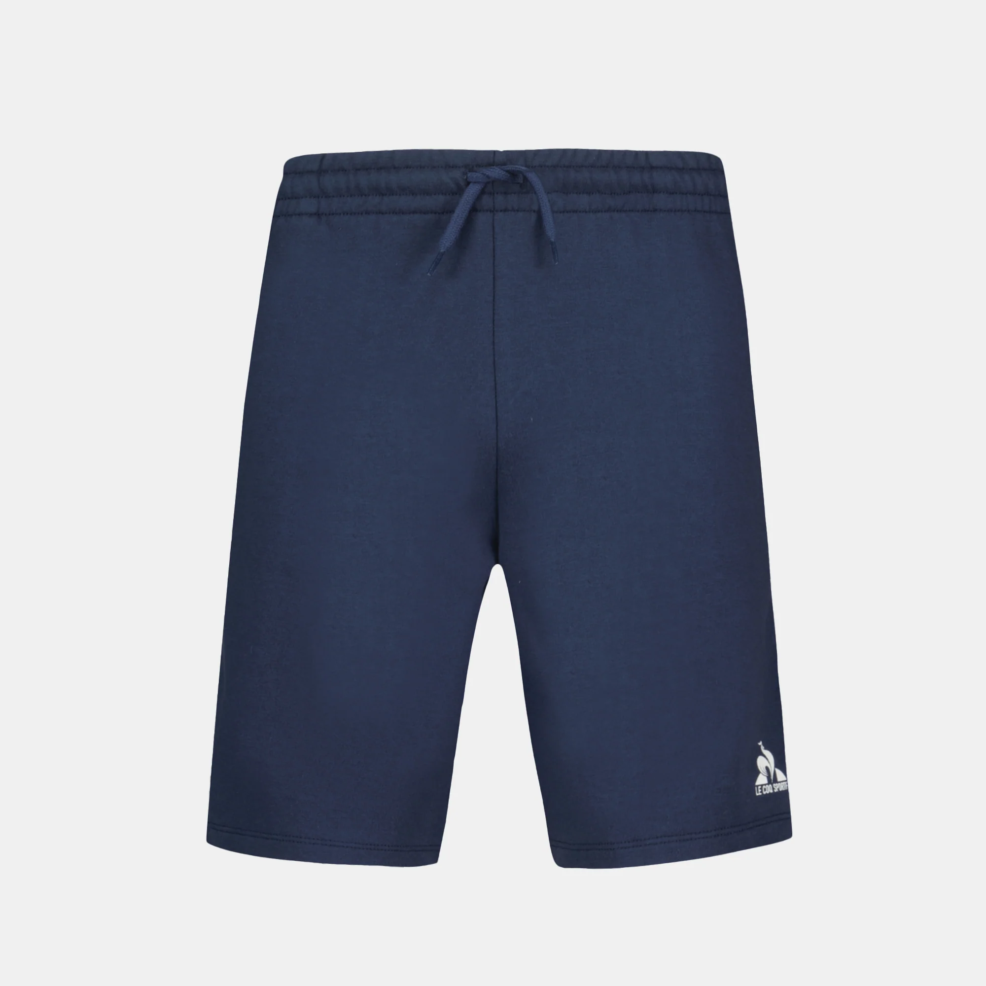 Short Essentiel en jersey de coton