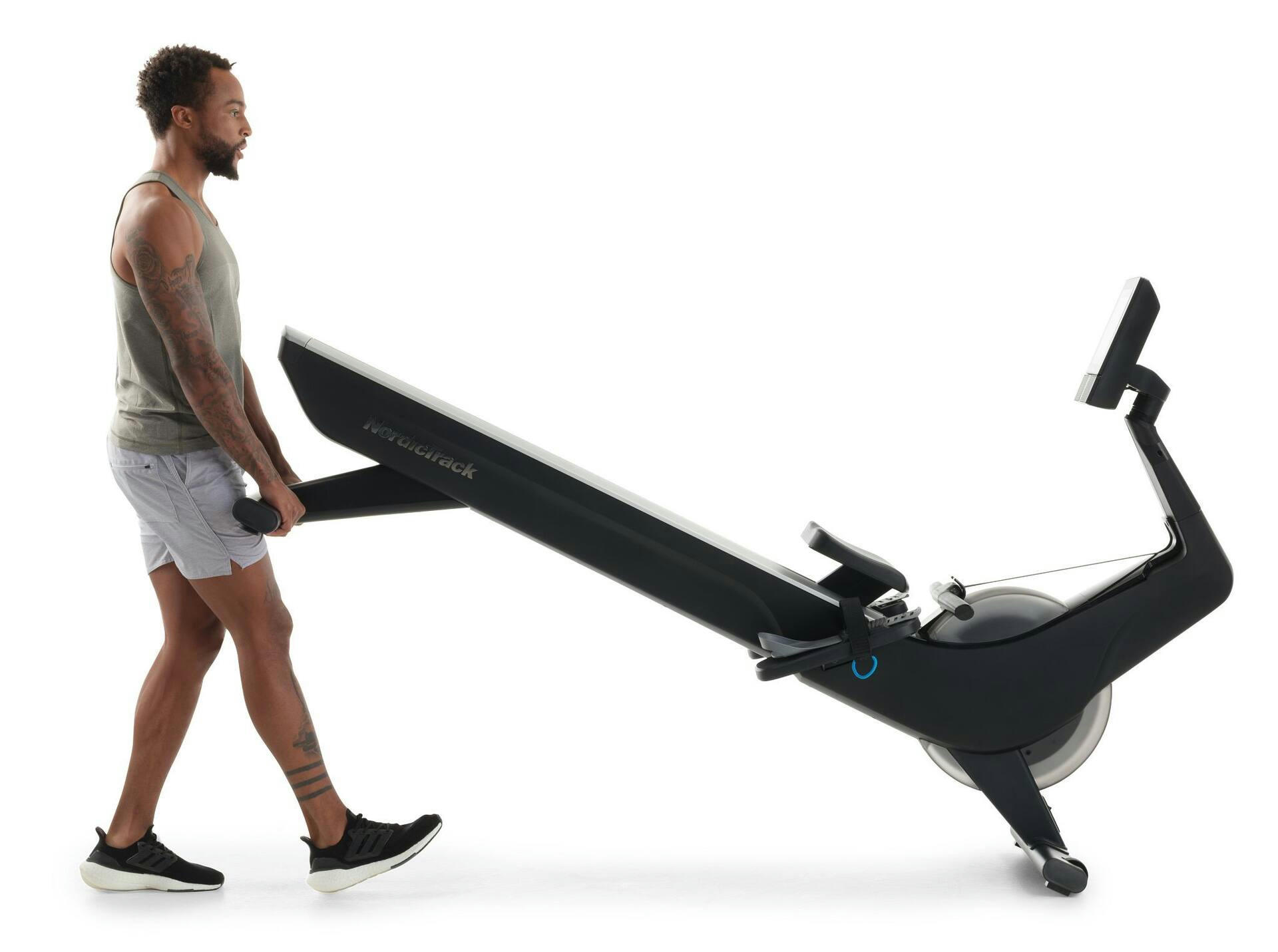 NordicTrack RW700 Rower