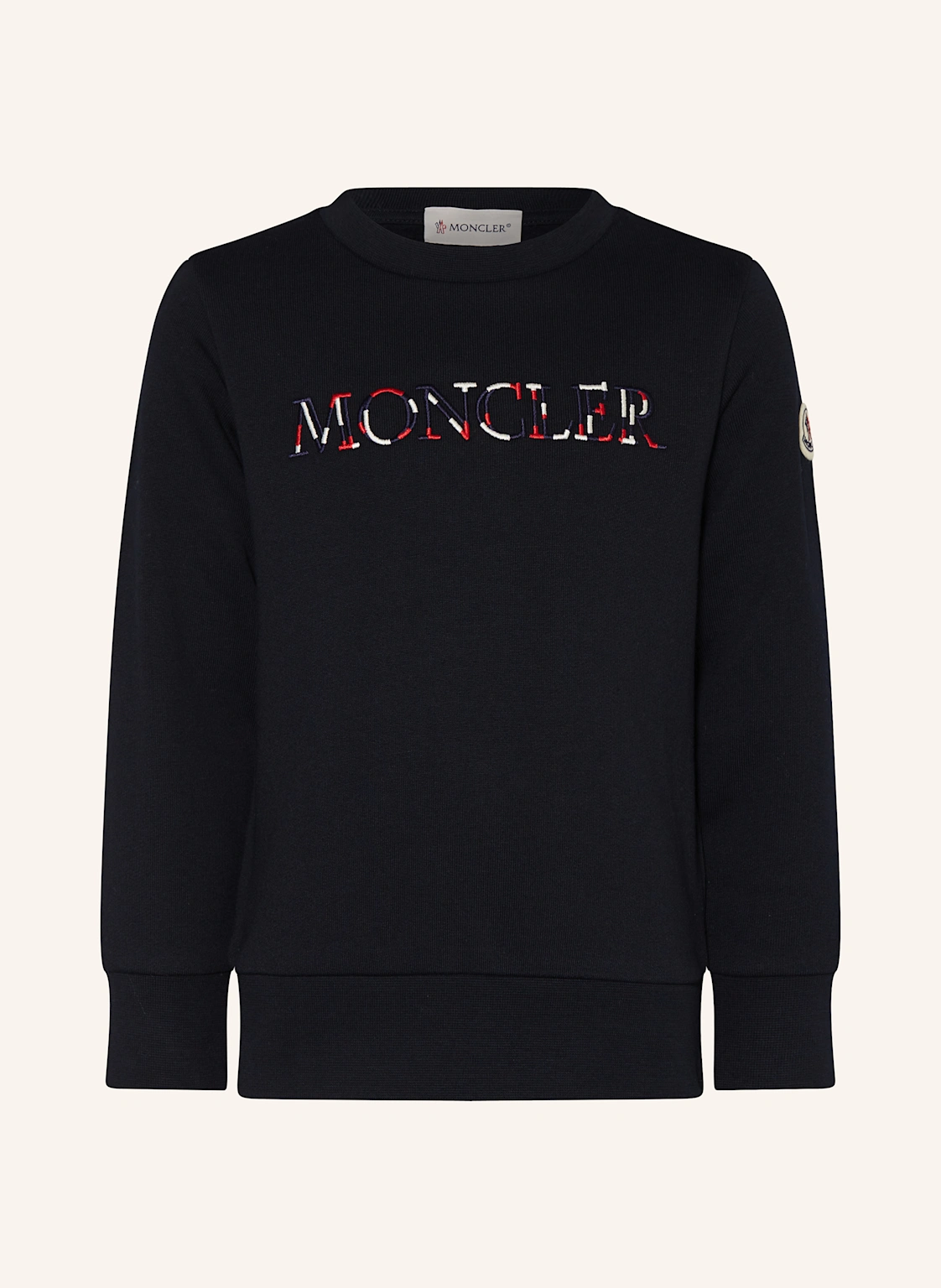 MONCLER enfant Sweatshirt