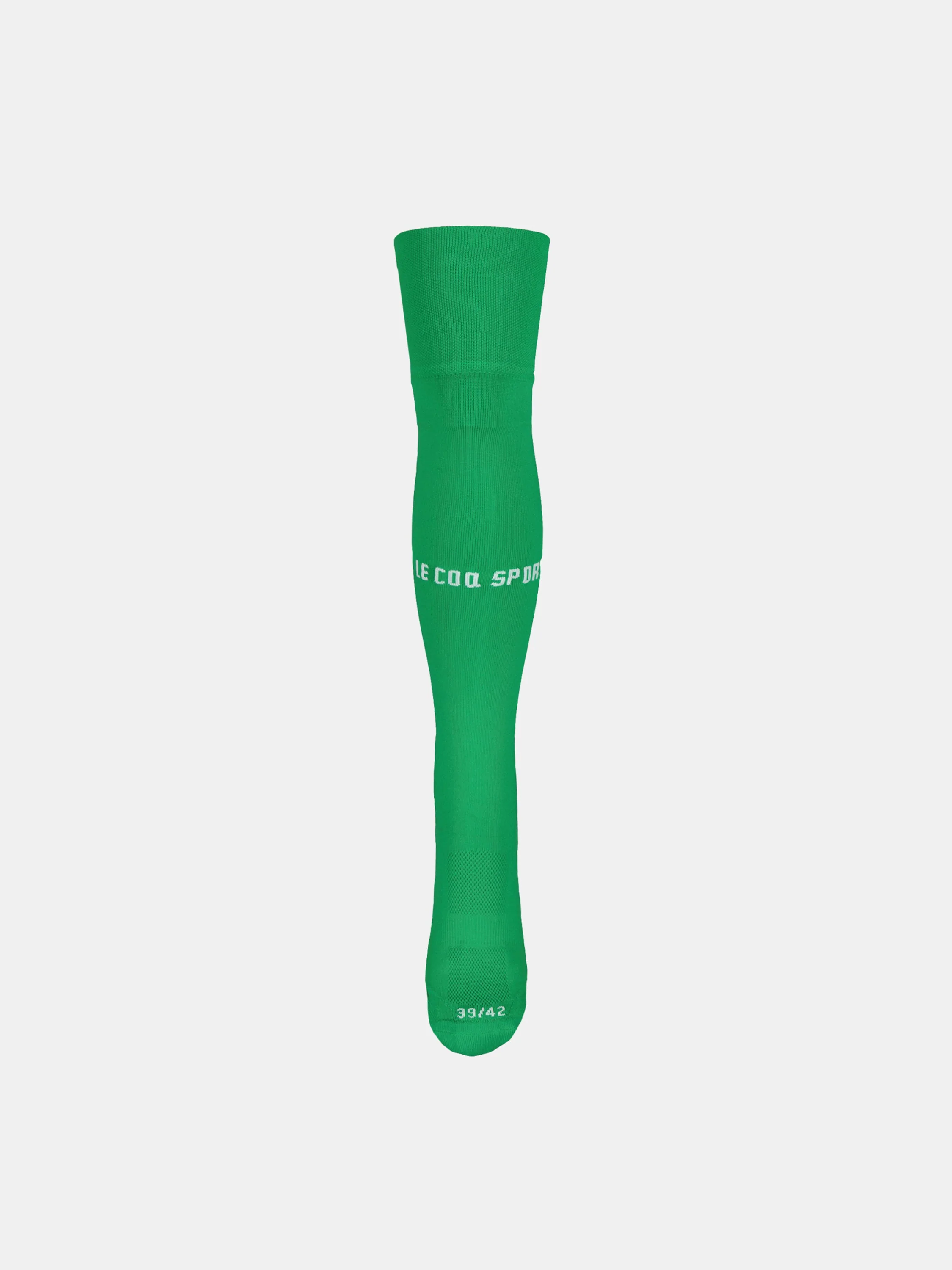 2421767-N°1 CHAUSSETTES Match vert st | Socquettes Unisexe