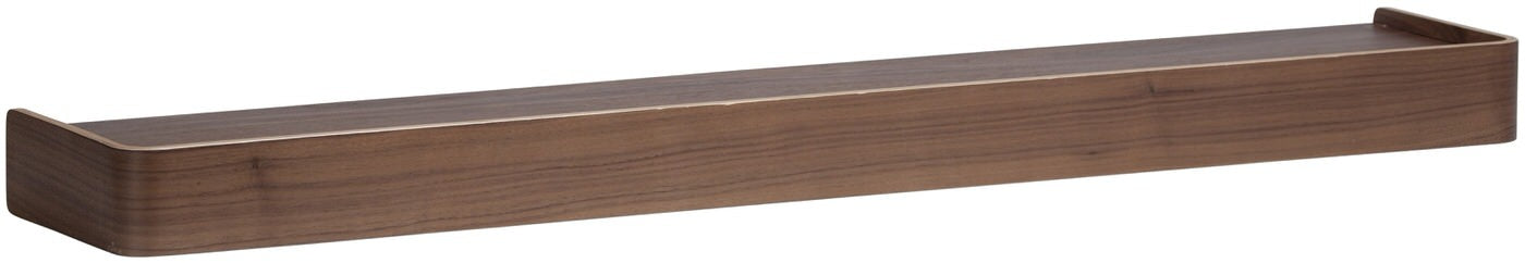 Dan-Form Protopia Walnoot Wandplank