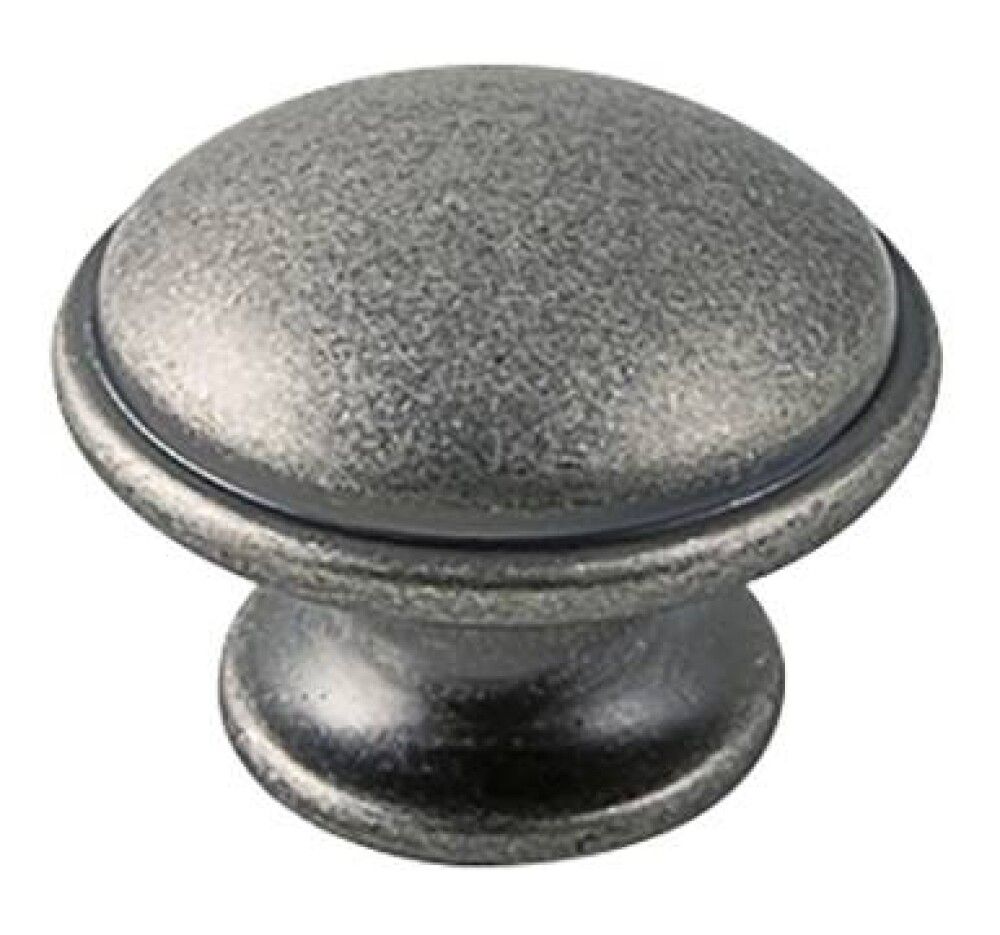KNOTT MILLERS JOSTEIN ASI Ø36MM