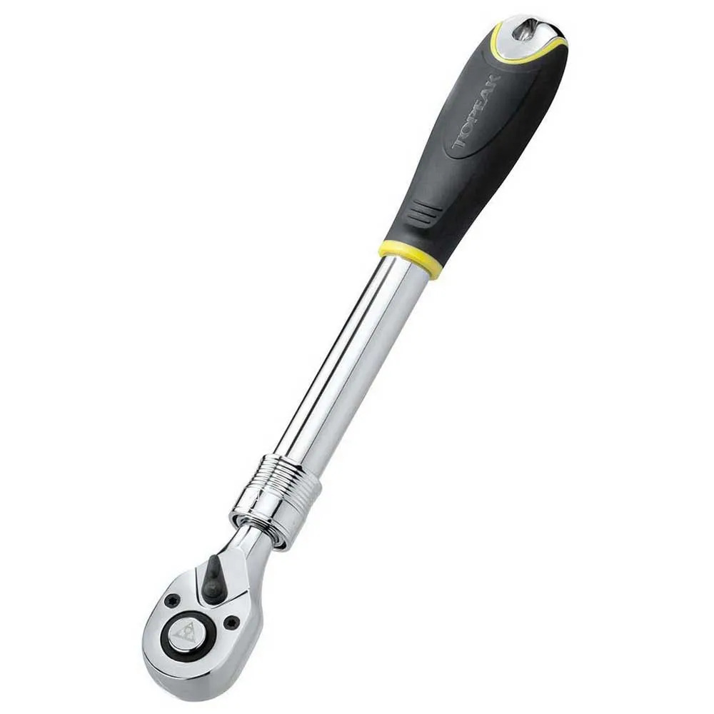 Topeak Drive Extendable Ratchet 1/2 Inches Tool