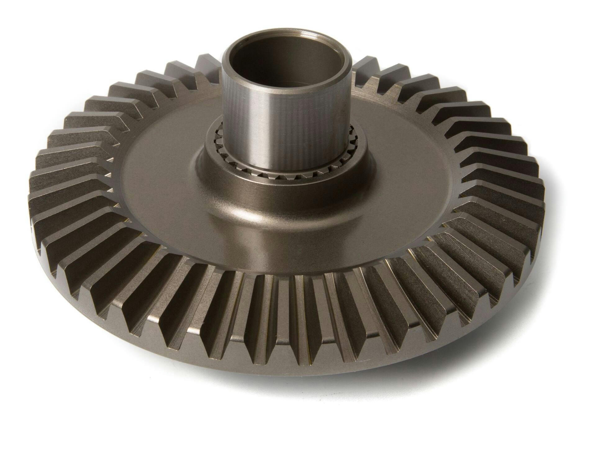 KIMPEX Rear Ring Gear