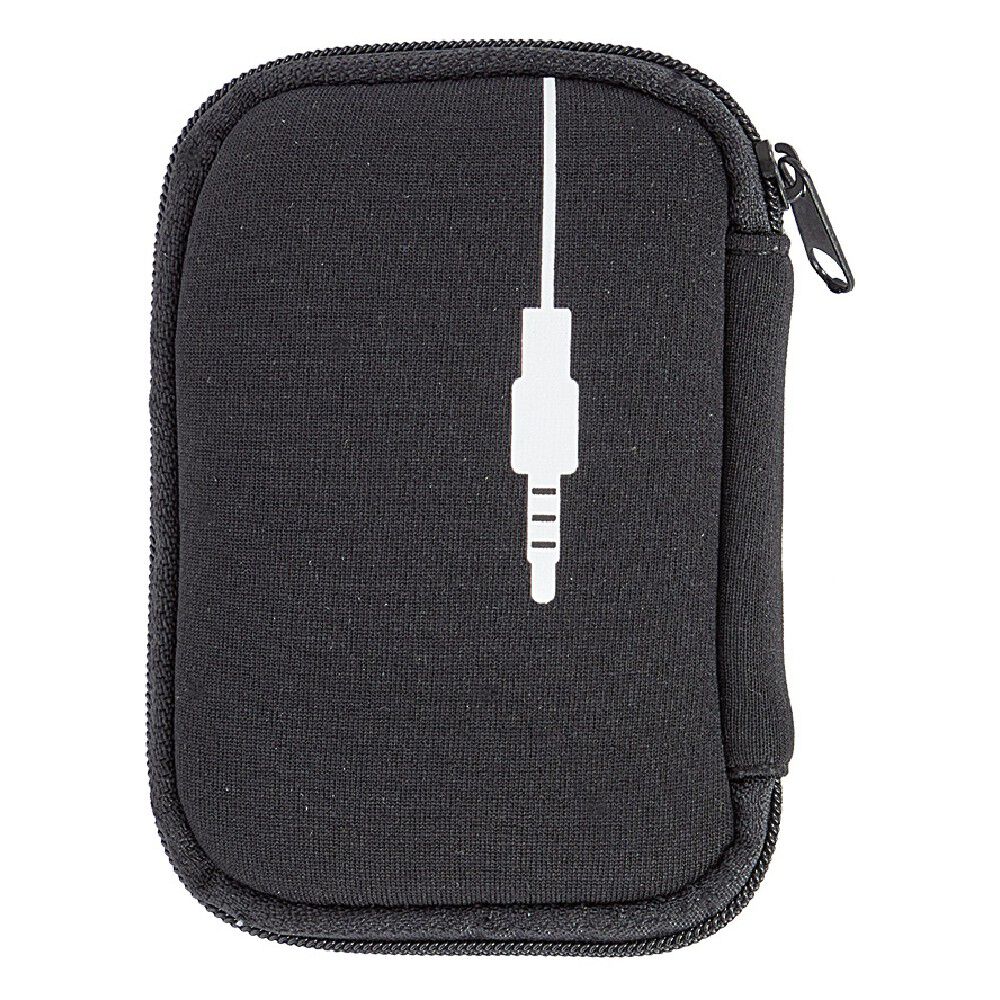 Pochette pour écouteur