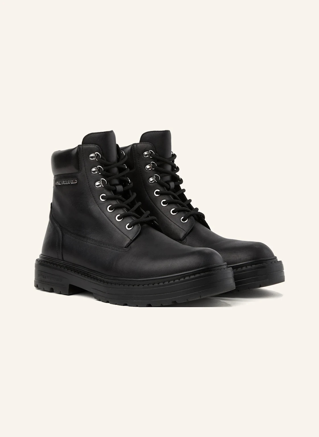 KARL LAGERFELD Stiefel