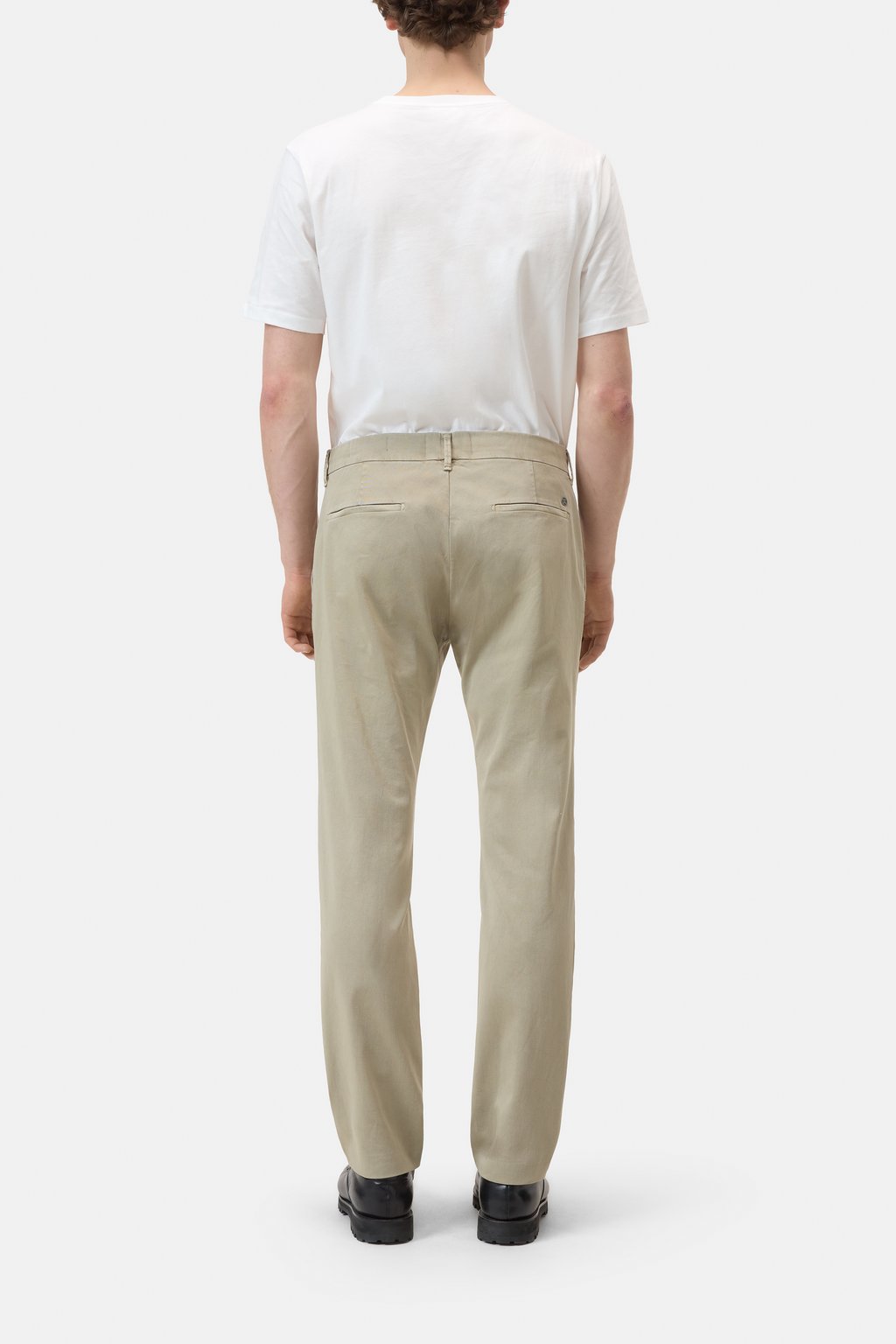 Slim Pants - Clifton True
