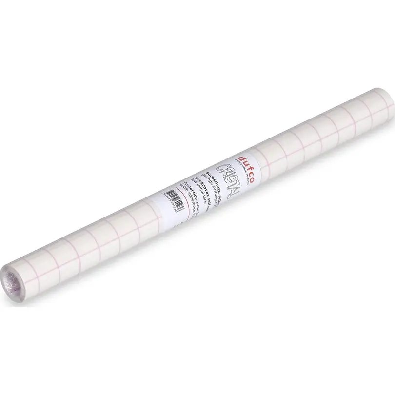 Klebeband Cristal
