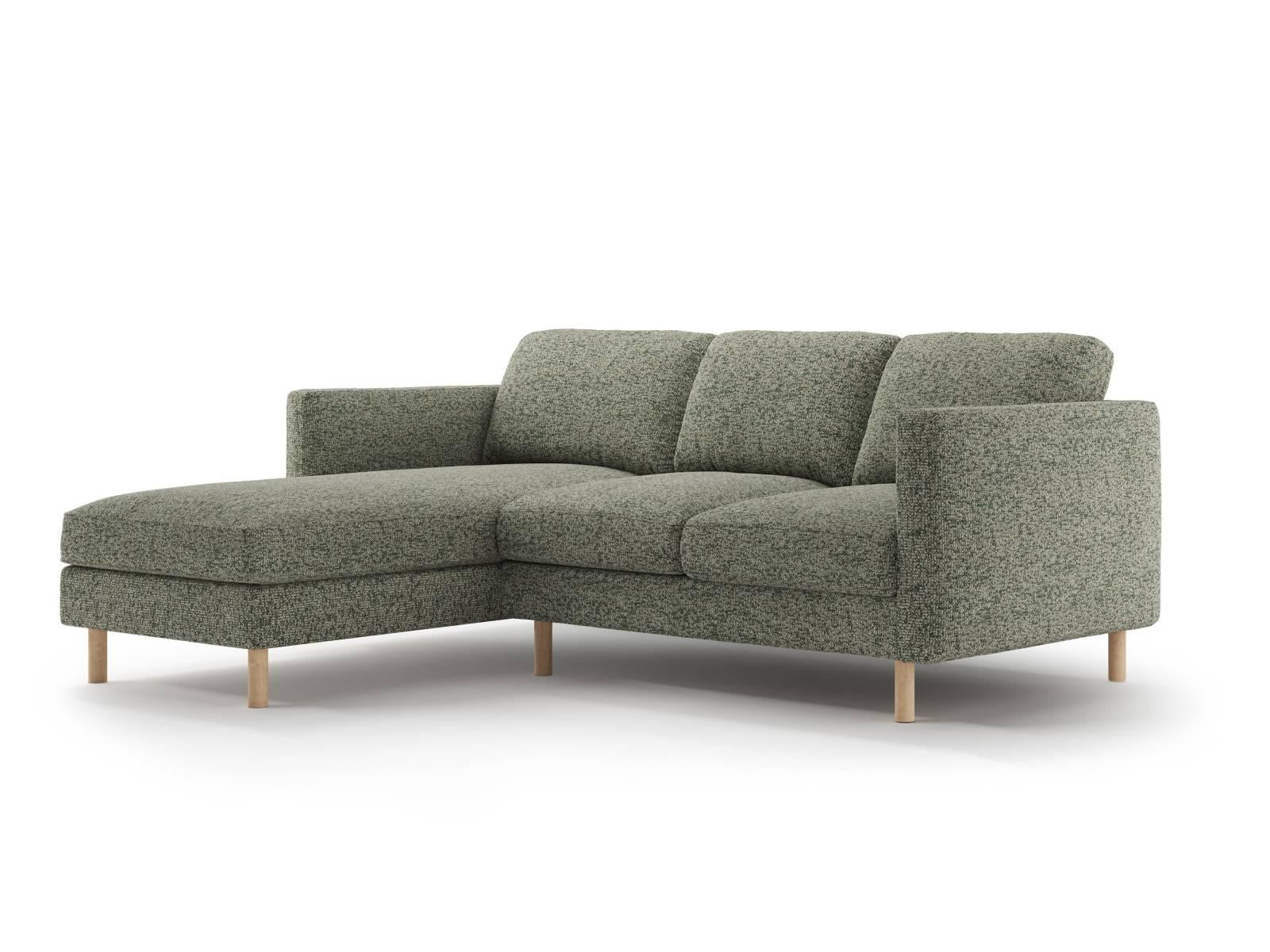 Hoekbank Eden links