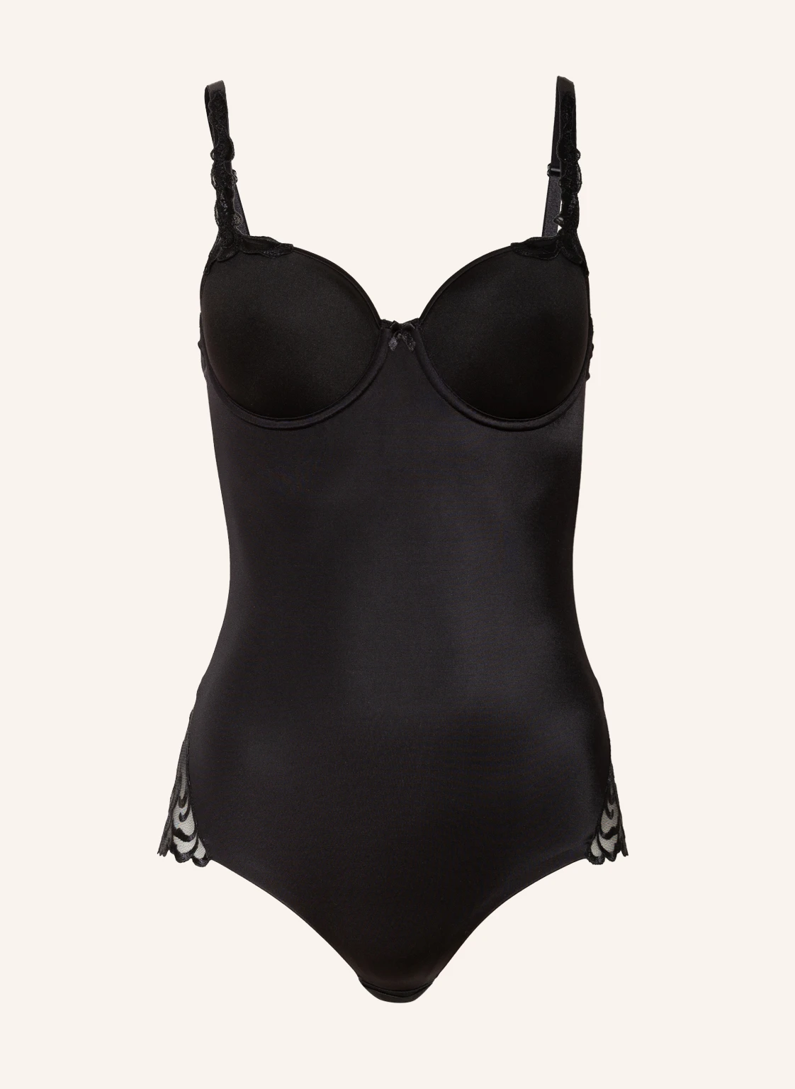 Triumph Shape-Body MODERN FINESSE