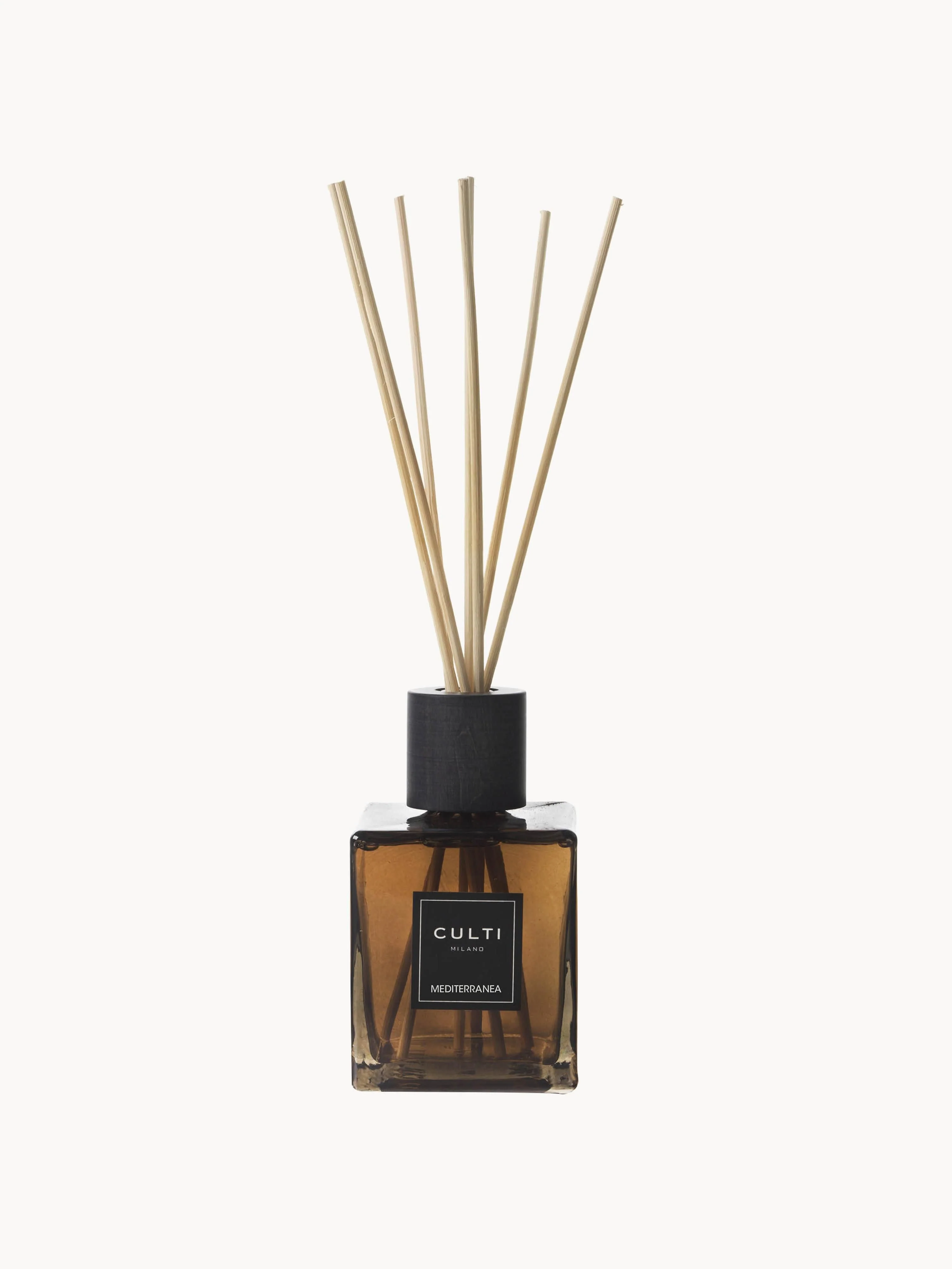 Diffuser Decor Mediterranea (Orange & Zitrone), 500 ml