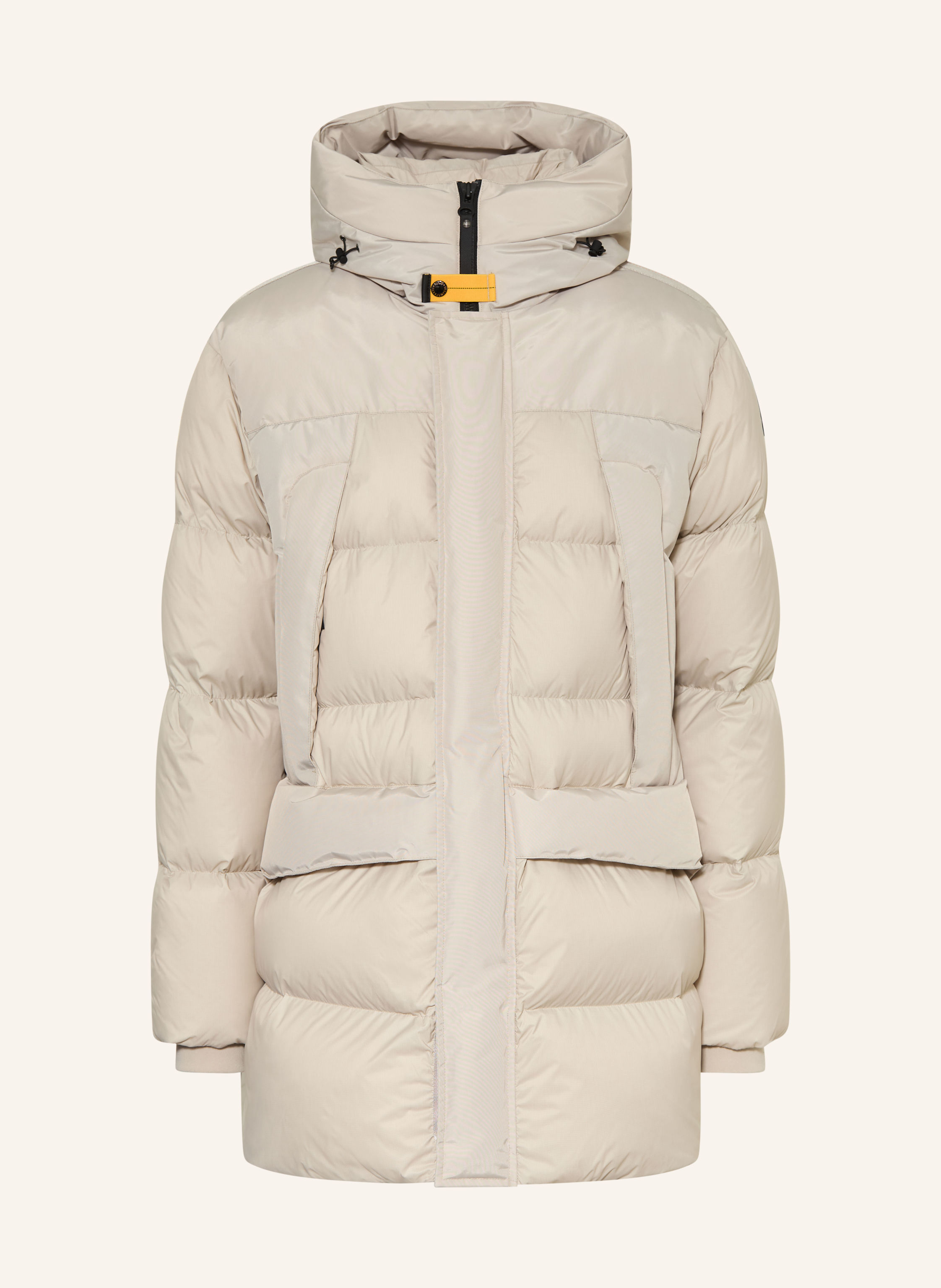 PARAJUMPERS Daunenjacke SHEDIR