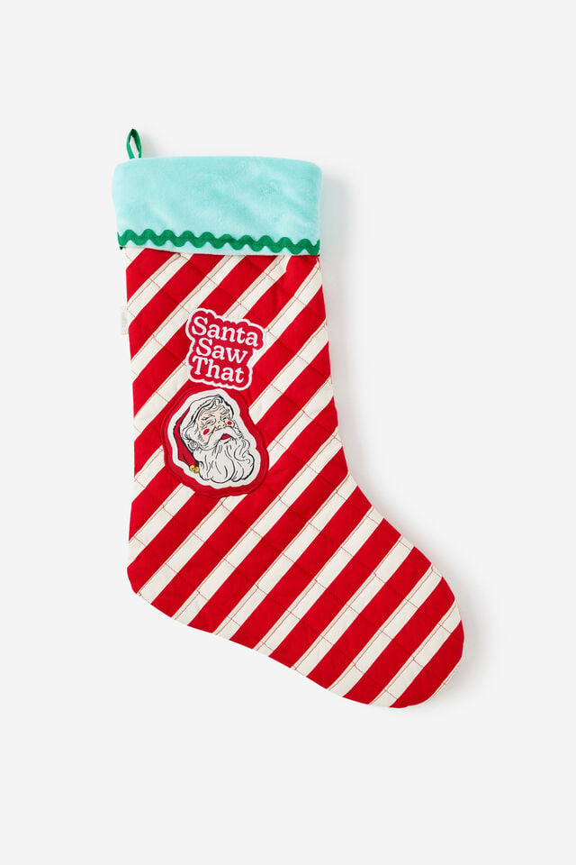 Christmas Stocking
