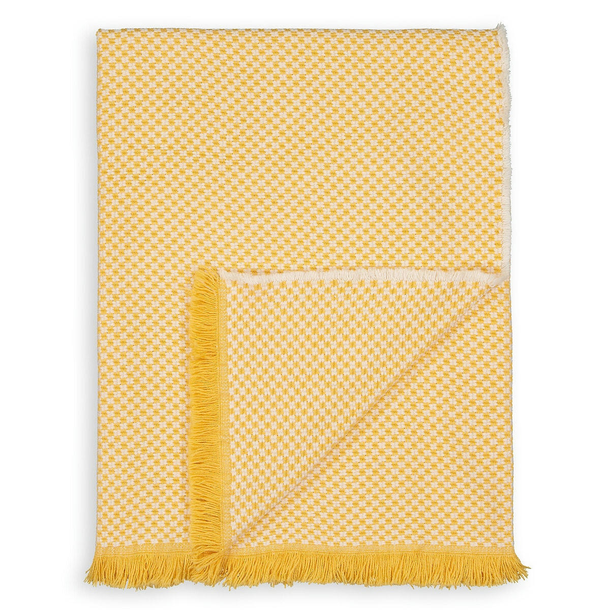 Plaid bicolore, Famari