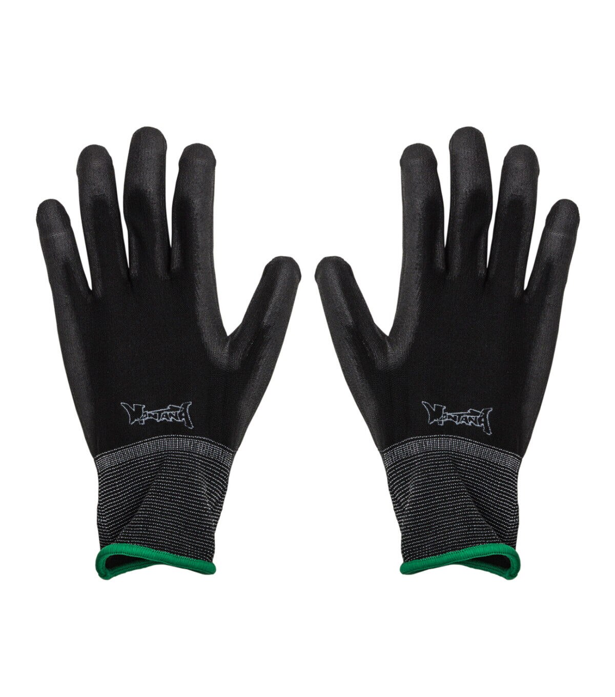 Montana Cans Nylon Gloves