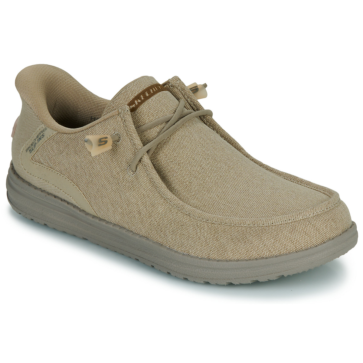 Skechers - SLIP-INS: MELSON - CORONADO - Beige