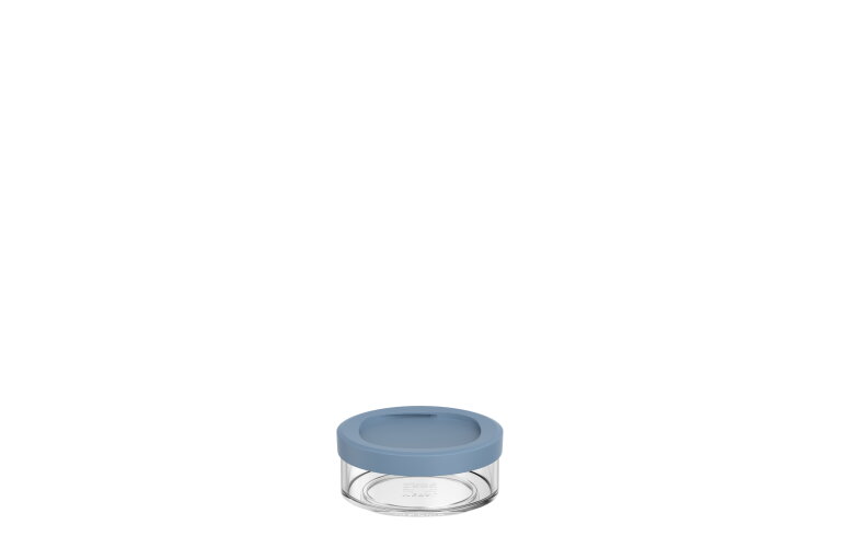 Ellipse lunchpot compartiment 200 ml &ndash; Nordic blue