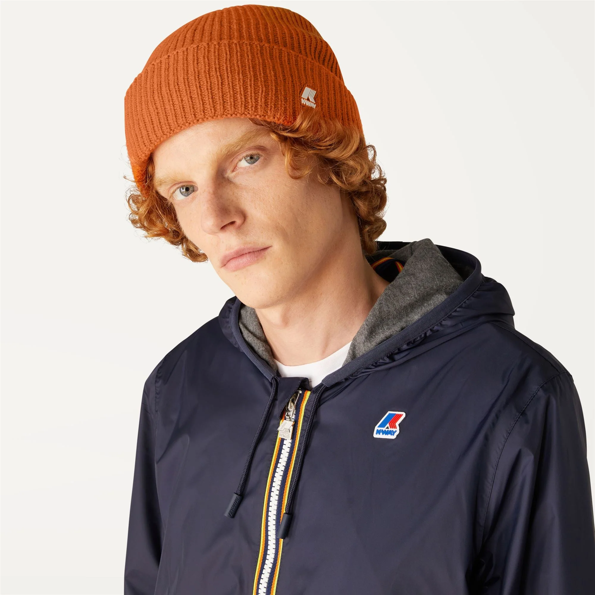 BRICE CARDIGAN STITCH WOOL