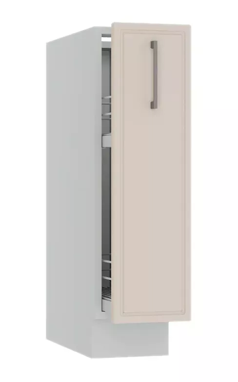 Szafka kuchenna cargo 20 cm - Avvian