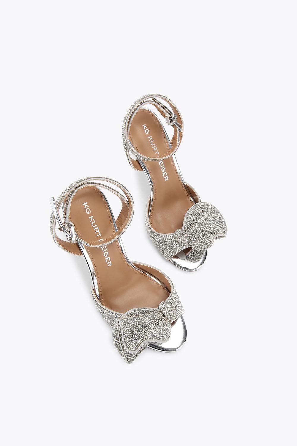 KG Kurt Geiger Allegra' Heels