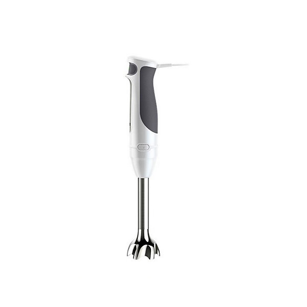 Mixeur plongeant 1000w blanc Braun MQ7020WH