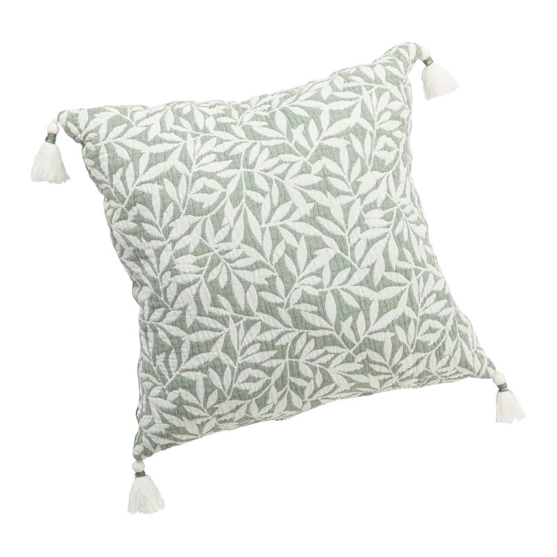 Zierkissen Green