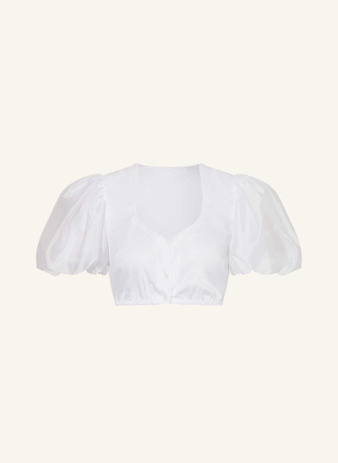 Johann & Johanna Dirndlbluse