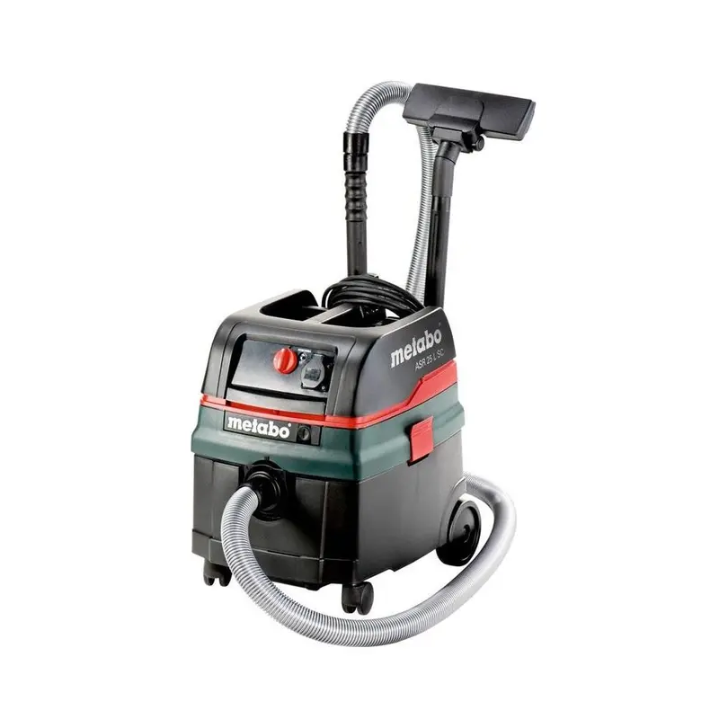 Nass-/Trockensauger ASR 25 L SC