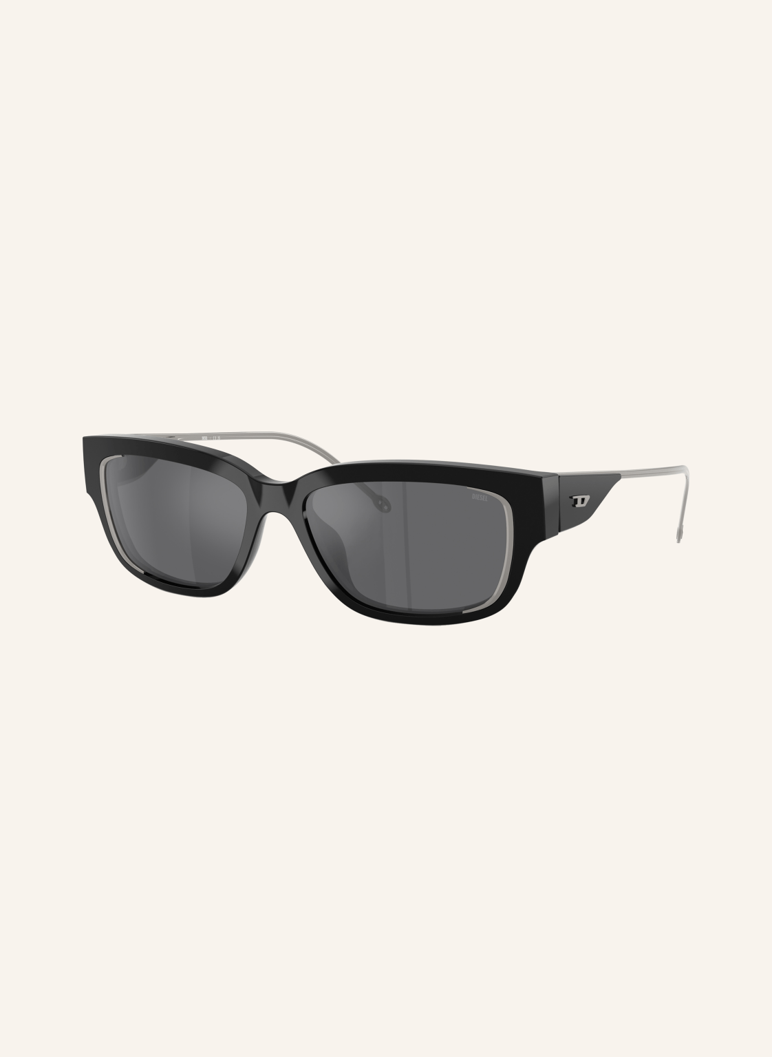DIESEL Sonnenbrille DL2002MU