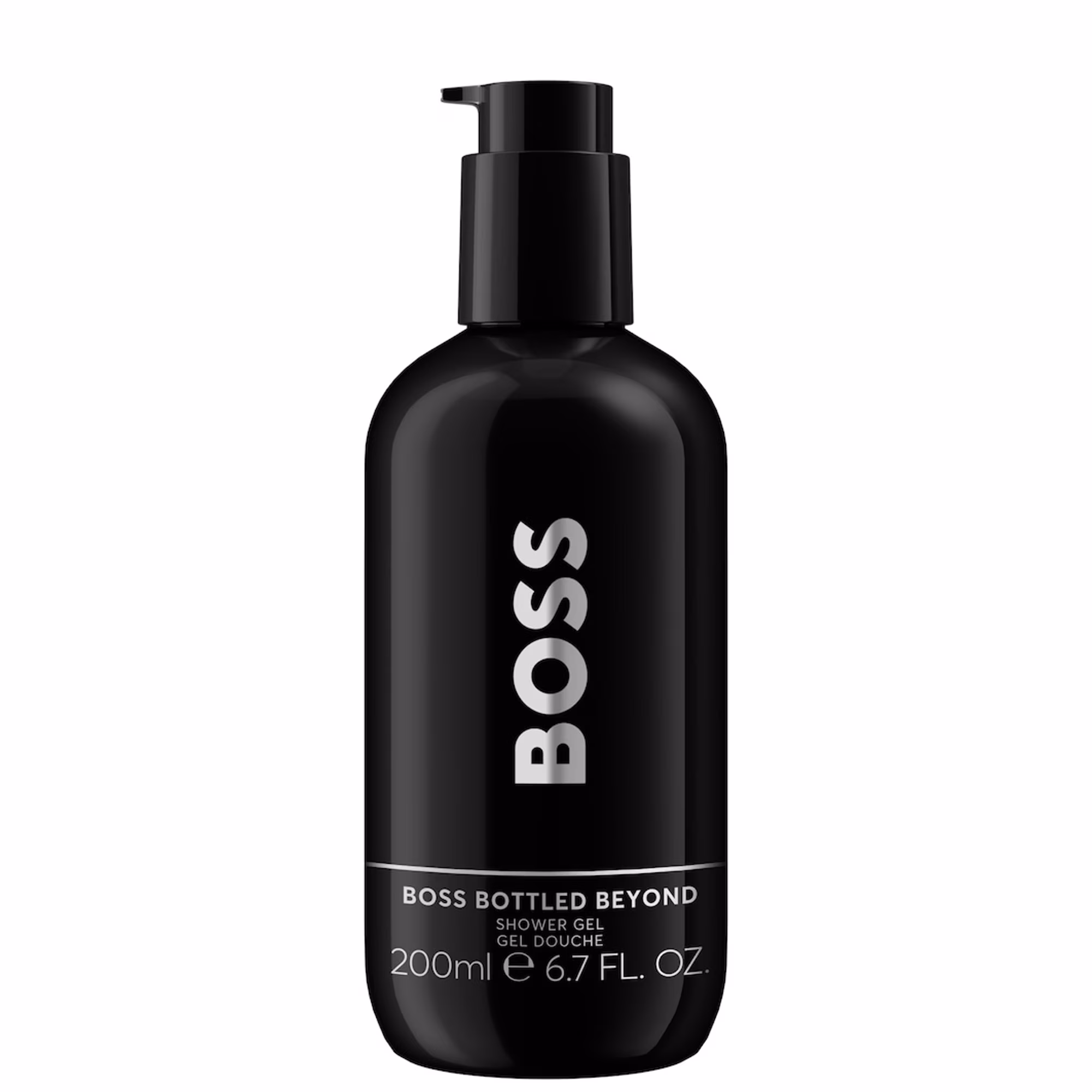 BOSS BOTTLED BEYOND FOR HIMGel douche